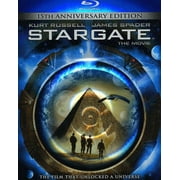 Stargate [Widescreen] [15th Anniversary Edition] [Extended Cut] (Blu-ray)