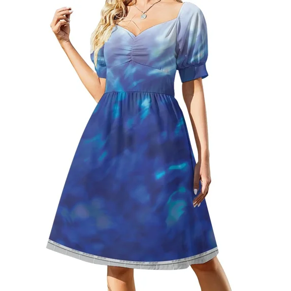 Stargate and event horizon Sleeveless Dress dresses for woman summer dress woman 2024 trendy