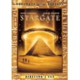 thumbnail image 1 of Pre-Owned Stargate, by Roland Emmerich, DVD, Science Fiction Space Adventure, PG-13, English, 1 of 1
