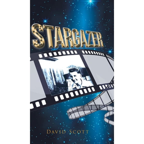 Stargazer, (Hardcover)