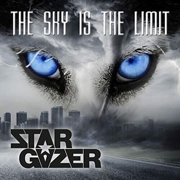 Stargazer - Sky Is The Limit - Music & Performance - Vinyl