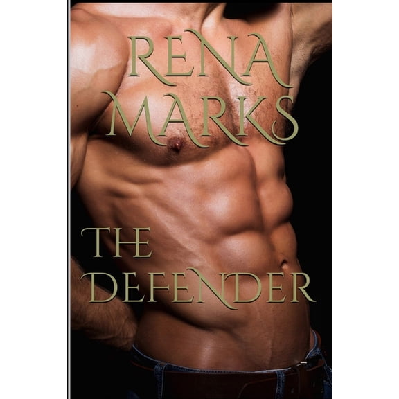 Stargazer: The Defender (Paperback)