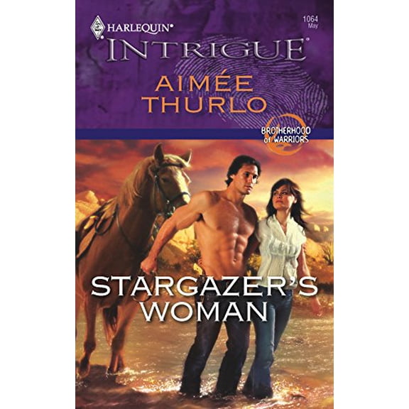 Pre-Owned Stargazer's Woman