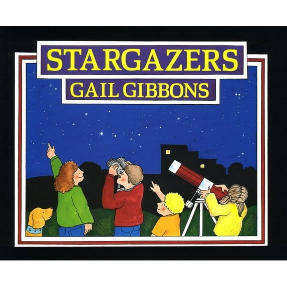 Stargazers, (Paperback)