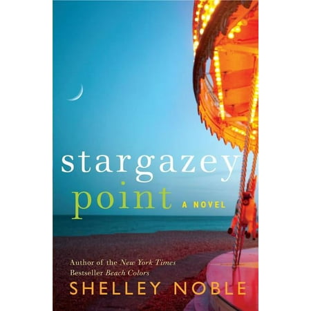 Stargazey Point, (Paperback)