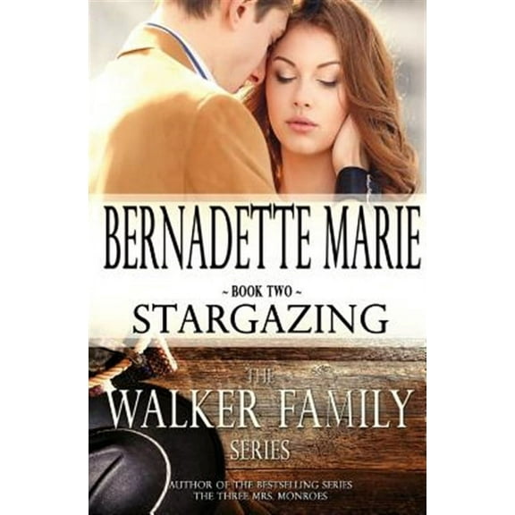 Stargazing (Paperback)