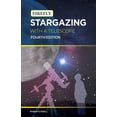 thumbnail image 1 of Pre-Owned Stargazing with a Telescope (Paperback) 1770853294 9781770853294, 1 of 1