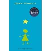 JERRY SPINELLI Stargirl: Stargirl (Reprint)(Paperback)