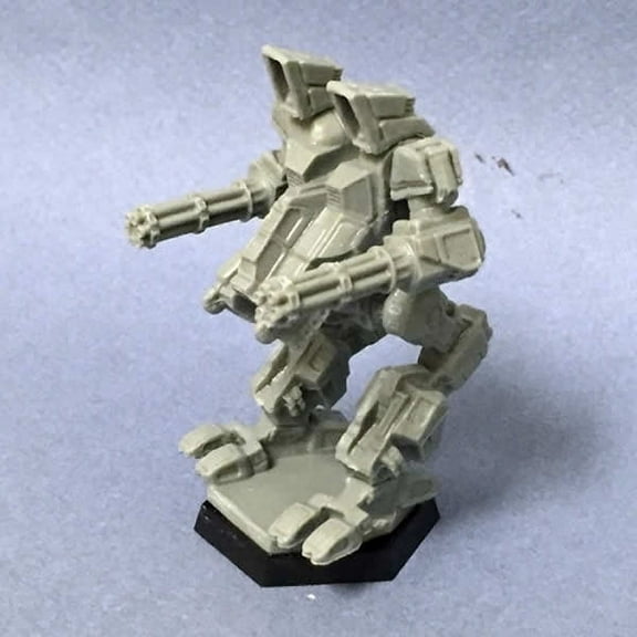 Starhawk VI Miniature CAV Strike Operations Reaper Miniatures