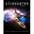 thumbnail image 1 of Starhunter ReduX: The Complete Series, 1 of 2