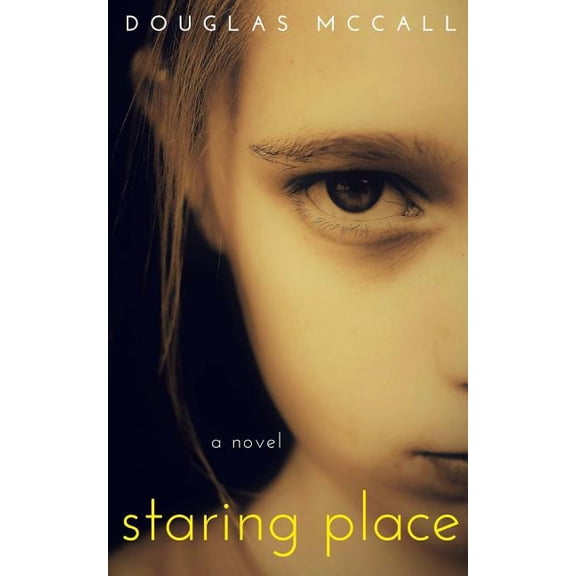 Staring Place, (Paperback)