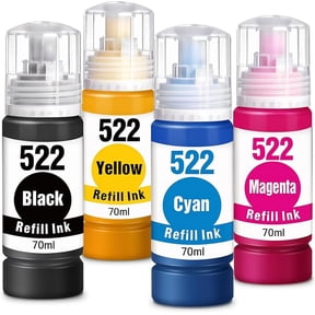 Epson 502 Ink Refill