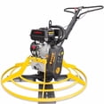 thumbnail image 1 of Stark USA 36" Power Trowel 6.5HP Gas Walk Behind Concrete Finisher, 196cc Cement Trowel with Float Pan & Blades, 1 of 8