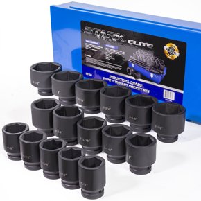 Replacement Socket Set Case