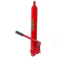 thumbnail image 1 of Stark USA 8 Ton Hydraulic Long Ram Jack Double Piston Clevis Base - 17,600 Lb Capacity, 1 of 4