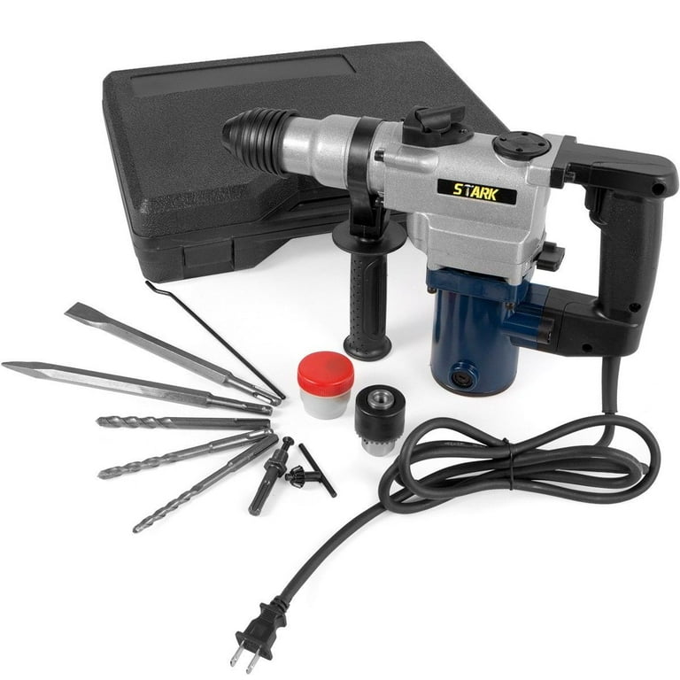 Hammer drill handle online