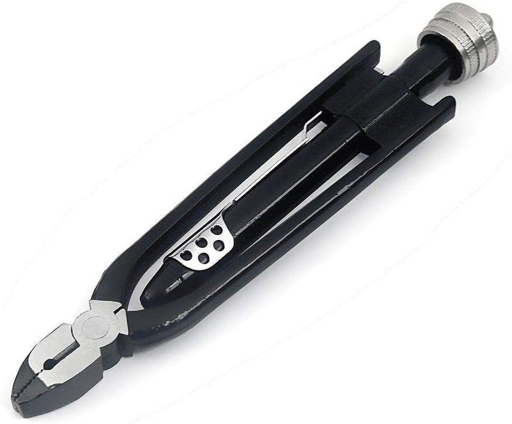 Stark 9"Inch Safety Wire Pliers Fuse Pliers Safety Wire ing Pliers Set