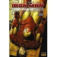 thumbnail image 1 of Pre-Owned Invincible Iron Man Vol. 4: Stark Disassembled (Hardcover) 0785145540 9780785145547, 1 of 1