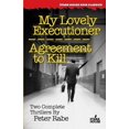 thumbnail image 1 of Stark House Noir Classics My Lovely Executioner / Agreement to Kill, (Paperback), 1 of 1