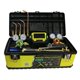Stark Industrial Oxygen Acetylene regulator Welders Victor Style Duty