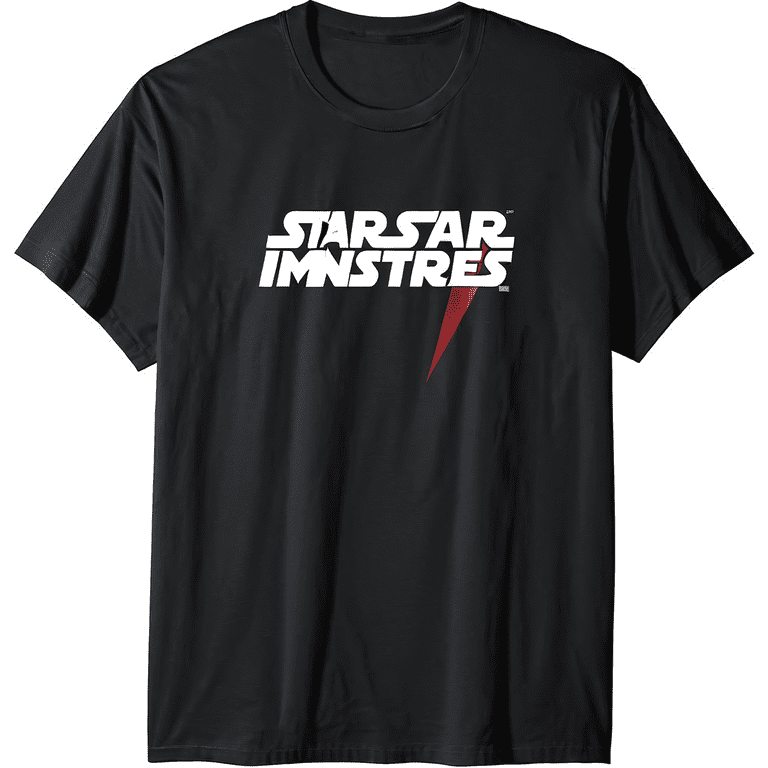 Stark Industries Logo T Shirt Walmart