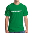 thumbnail image 1 of Stark Industries Tee Fun Movie T-Shirt, 1 of 3