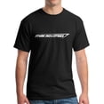 thumbnail image 1 of Stark Industries Tee Fun Movie T-Shirt, 1 of 3