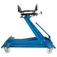 thumbnail image 1 of Stark USA 2 Ton Low Profile Transmission Jack, Manual Hydraulic Transmission Floor Jack 4,400LB Capacity, 1 of 6