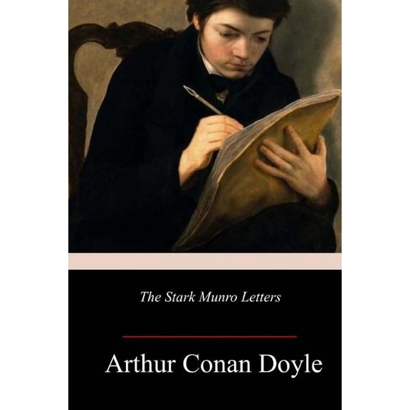 Stark Munro Letters