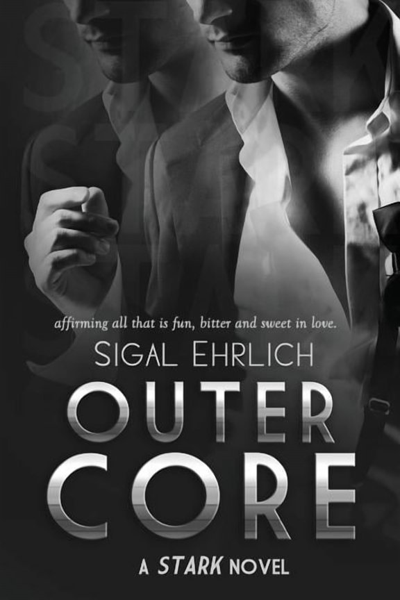 Stark: Outer Core (Stark, #3): Stark #3 (Paperback)
