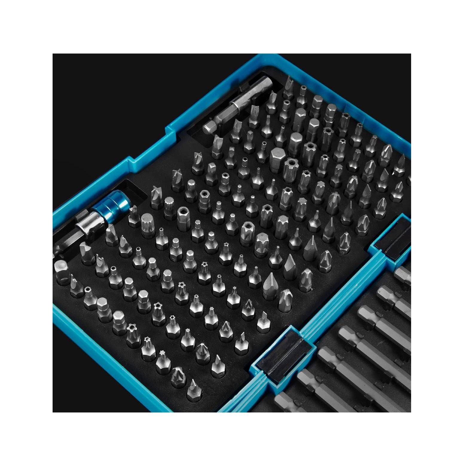 stark-premium-148-piece-screwdriving-bit-set-hex-tamper-phillips-torx