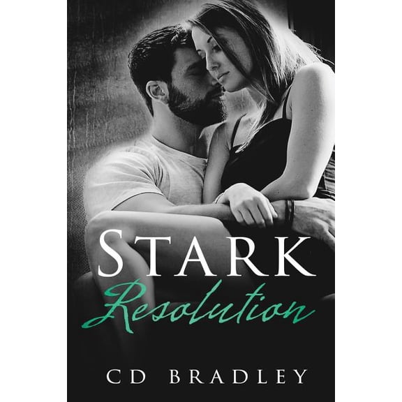 Stark Trilogy: Stark Resolution (Paperback)