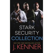 Stark Security Collection Books 1-3, Paperback