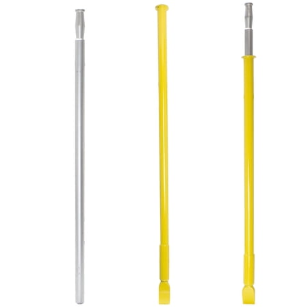 Stark USA Heavy Duty Tire Bead Breaker Slide Hammer Impact for Car, Truck, Trailer, Portable Tire Changing Sliding Hammer