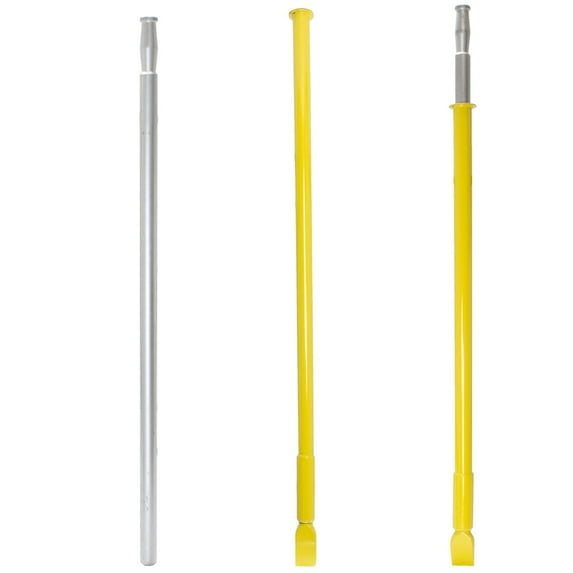 Stark USA Heavy Duty Tire Bead Breaker Slide Hammer Impact for Car, Truck, Trailer, Portable Tire Changing Sliding Hammer