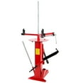 thumbnail image 1 of Stark USA Manual Tire Changer Portable Bead Breaker - Universal Fit 4"-16.5" Tires, 1 Pack, 1 of 7