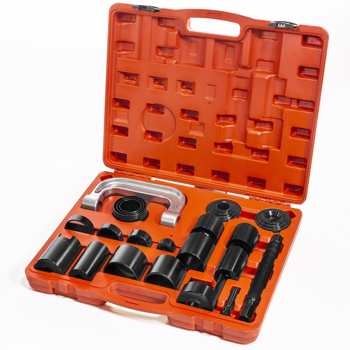 Orion Motor Tech Ball Joint Service Tool – Master Adapter Set For Removing & Installing, Auto Repair Kit (33.3 Lbs) - View #3