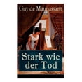 thumbnail image 1 of Stark wie der Tod: Liebe ist stark wie der Tod, Eifersucht so hart wie das Grab, (Paperback), 1 of 1