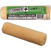 Starke 268639 9 x 0.5 in. Knit Paint Polyester Cover