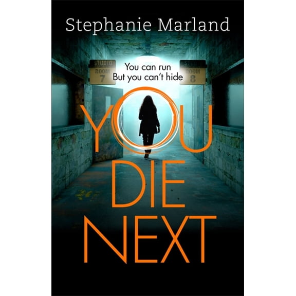 Starke & Bell: You Die Next (Paperback)