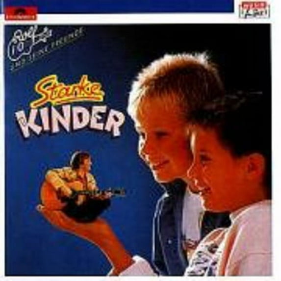 Starke Kinder