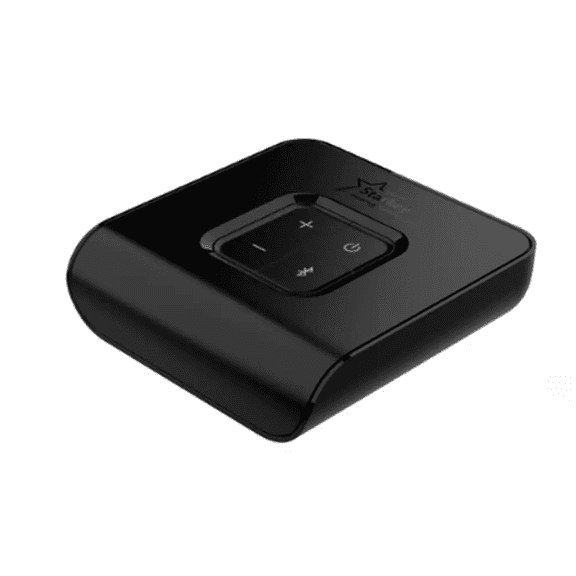 Starkey 2.4GHz TV Streamer - for Starkey Livio, Evolv and Genesis.