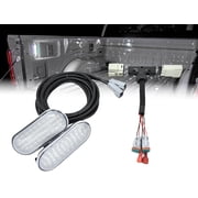 Starkey Products OEM-Style Bed Lighting Kit, LED lights, Fits Ford F 150 2015-2020