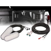 Starkey Products OEM Style Bed Lighting Kit fits Ford Super Duty 2023-2025