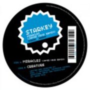 Starkey - Miracles - Music & Performance - Vinyl