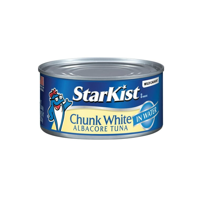 Is starkist tuna safe for cats outlet
