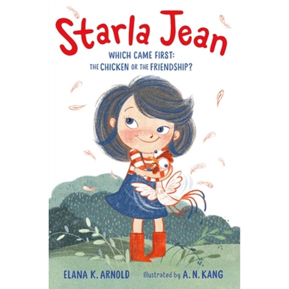 Pre-Owned Starla Jean (Paperback) 1250820413 9781250820419
