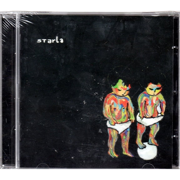 Starla Starla (CD)