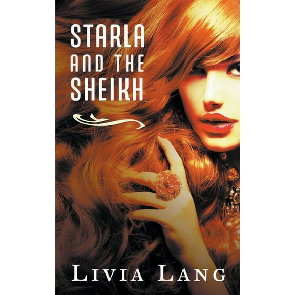 Starla and the Sheikh, (Paperback)