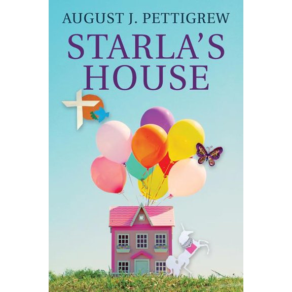 Starla's House, (Paperback)